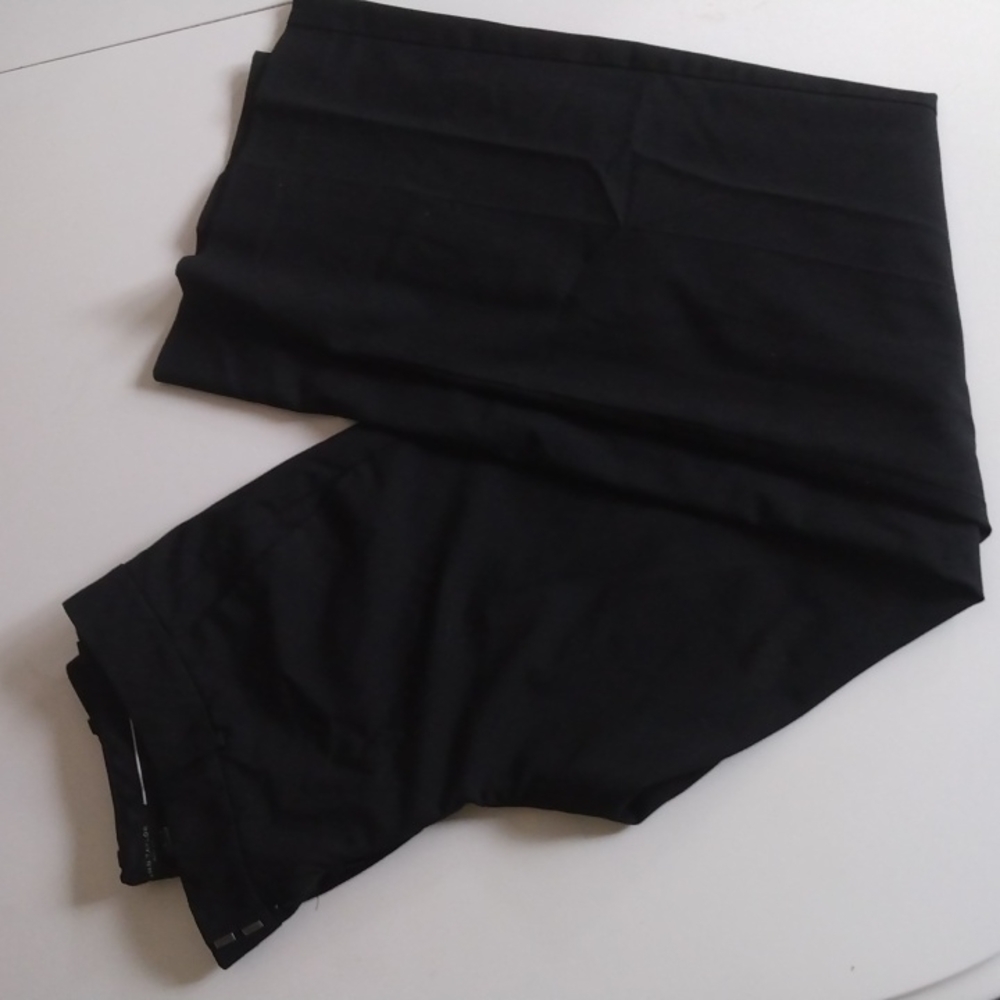 Ann Taylor dress pants slacks size 4